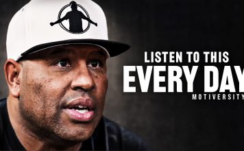 YOU OWE IT TO YOU IN 2025 – Powerful Motivational Speech | Eric Thomas