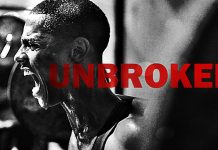 Unbroken – Motivational Video