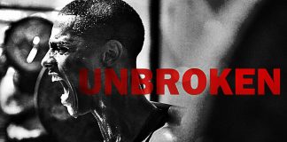 Unbroken – Motivational Video