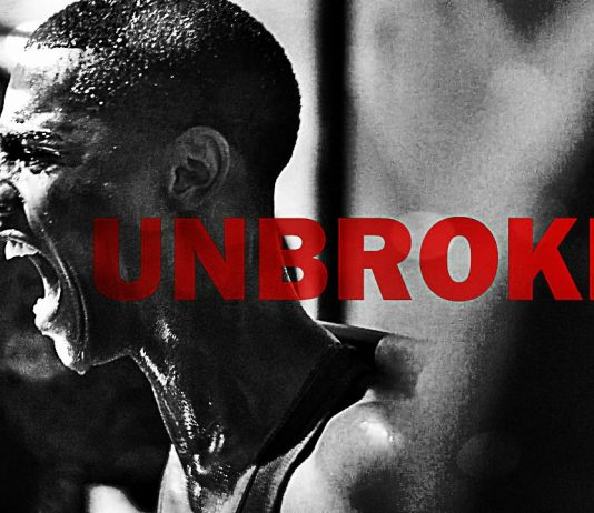 Unbroken – Motivational Video