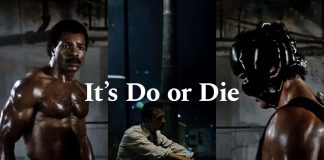 IT’S NOW OR NEVER. – Powerful Motivational Speech Video