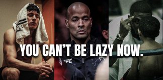 YOU CAN’T BE LAZY NOW – One Of The Best Motivational Video Speeches Compilation
