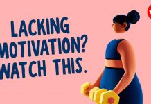 How to get motivated even when you don’t feel like it