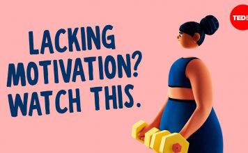 How to get motivated even when you don’t feel like it