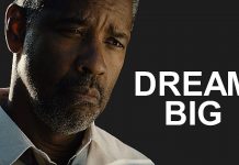 WATCH THIS EVERYDAY AND CHANGE YOUR LIFE – Denzel Washington Motivational Speech