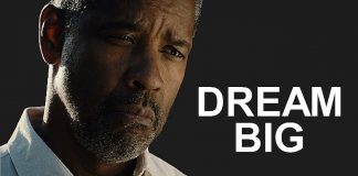 WATCH THIS EVERYDAY AND CHANGE YOUR LIFE – Denzel Washington Motivational Speech