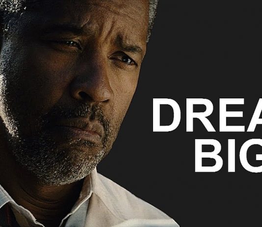 WATCH THIS EVERYDAY AND CHANGE YOUR LIFE – Denzel Washington Motivational Speech