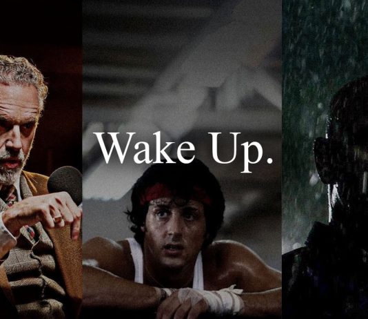 LISTEN TO THIS DAILY AND DOMINATE EVERY DAY – Morning Motivation