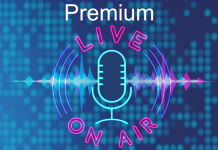 Podcast Premium
