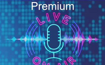 Podcast Premium