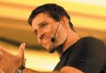 Tony Robbins UltimateEdge