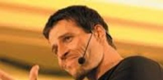 Tony Robbins UltimateEdge