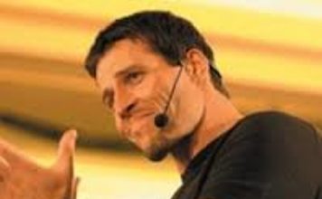 Tony Robbins UltimateEdge