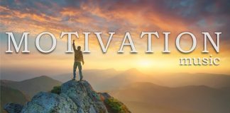 Inspirational Motivational Music Video | Background Music