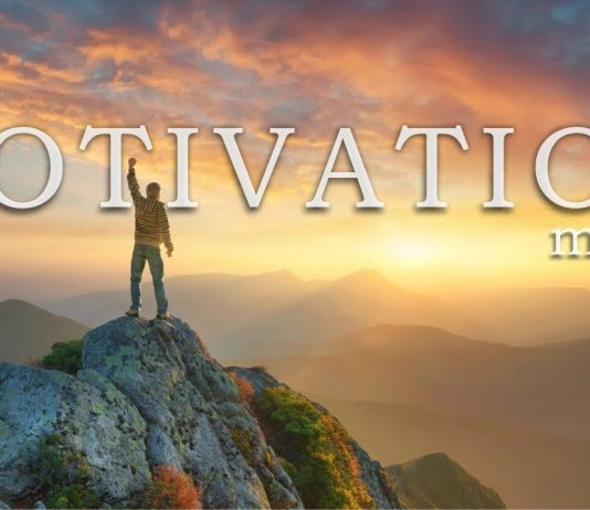 Inspirational Motivational Music Video | Background Music