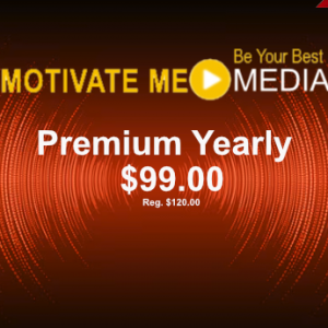 Premium Yearly