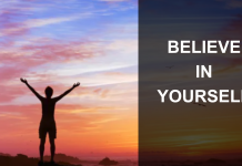 BELIEVE IN YOURSELF – Motivational Speech by Les Brown