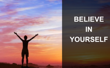 BELIEVE IN YOURSELF – Motivational Speech by Les Brown