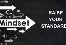 How To Raise Your Standards | Jim Rohn