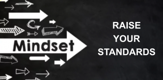 How To Raise Your Standards | Jim Rohn