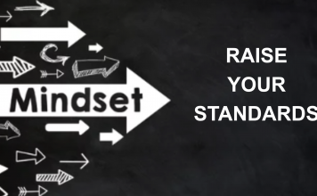 How To Raise Your Standards | Jim Rohn