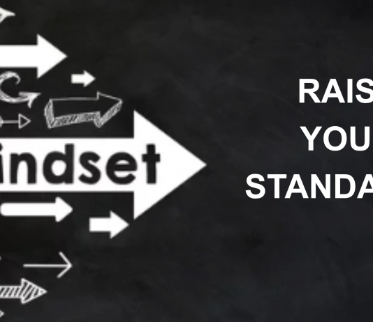 How To Raise Your Standards | Jim Rohn