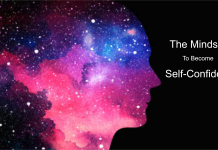 The Mindset To Become Self-Confident – Brian Tracy