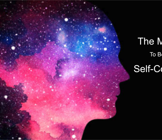 The Mindset To Become Self-Confident – Brian Tracy