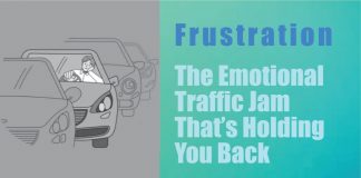 Frustration: The Emotional Traffic Jam That’s Holding You Back