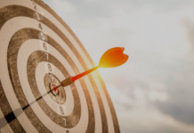 What is Your Goal? – Brian Tracy