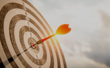 What is Your Goal? – Brian Tracy