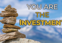 You are The Investment