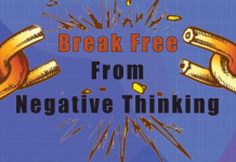 Break Free From Negative Thinking