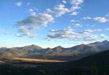 How Rocky Mountain National Park is making trails more inclusive for all visitors