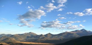 How Rocky Mountain National Park is making trails more inclusive for all visitors