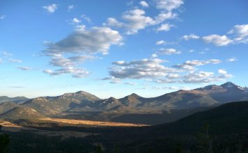 How Rocky Mountain National Park is making trails more inclusive for all visitors